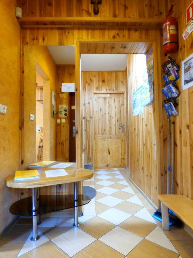Domki - Pod Smerkami Шклярска-Поремба Экстерьер фото